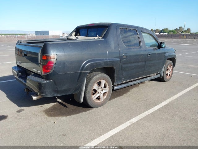 Aukcja sprzedaży 2006 Honda Ridgeline Rtl, vin: 2HJYK16566H532200, numer aukcji: 45247198