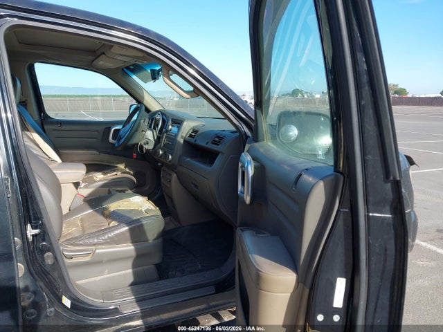Aukcja sprzedaży 2006 Honda Ridgeline Rtl, vin: 2HJYK16566H532200, numer aukcji: 45247198