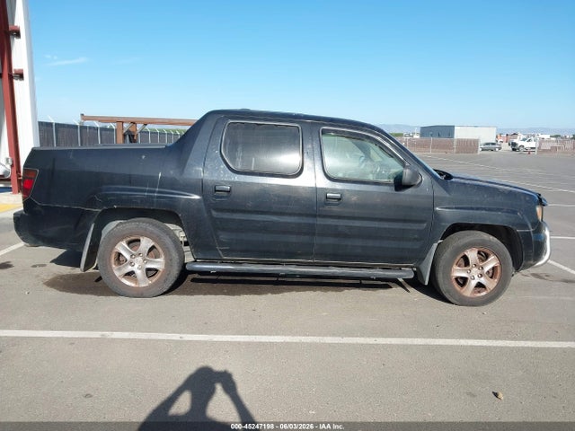Aukcja sprzedaży 2006 Honda Ridgeline Rtl, vin: 2HJYK16566H532200, numer aukcji: 45247198