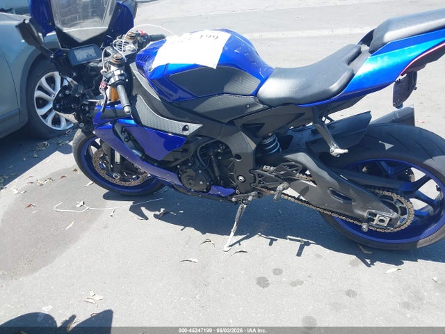 Yamaha Yzfr1 C 2018 JYARN39Y4JA001517 Image 13