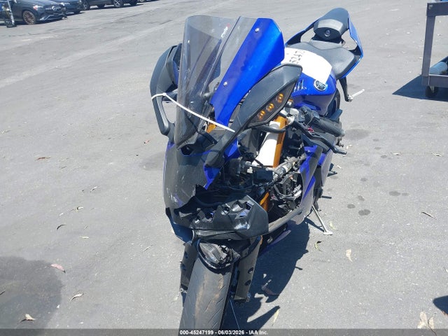 Yamaha Yzfr1 C 2018 JYARN39Y4JA001517 Image 5