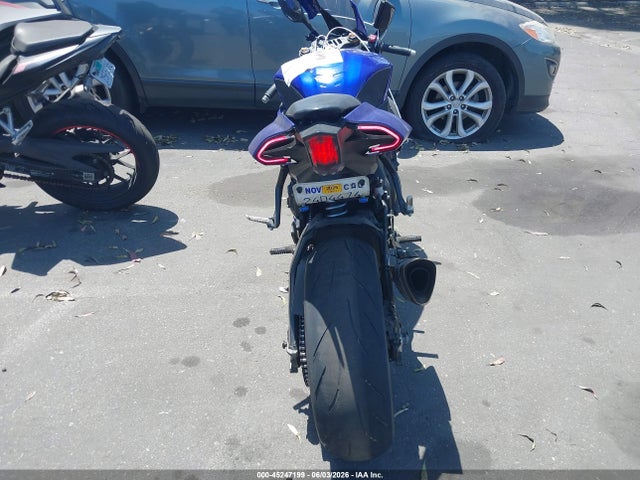 Yamaha Yzfr1 C 2018 JYARN39Y4JA001517 Image 6