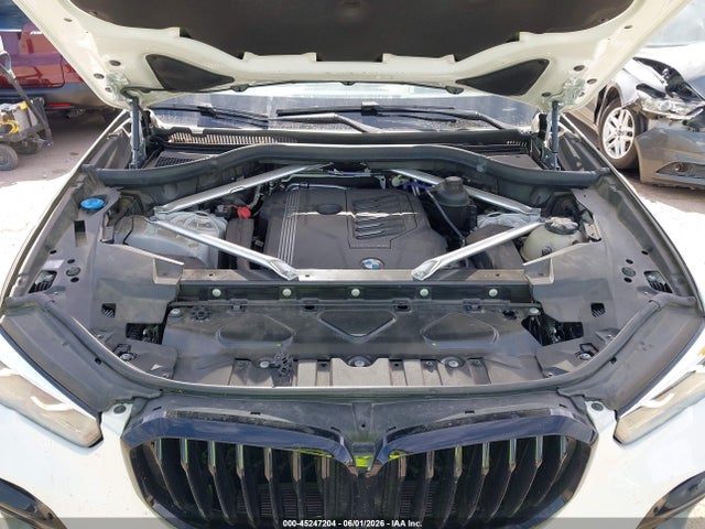 Aukcja sprzedaży 2023 Bmw X5 Xdrive40i, vin: 5UXCR6C03P9R37463, numer aukcji: 45247204