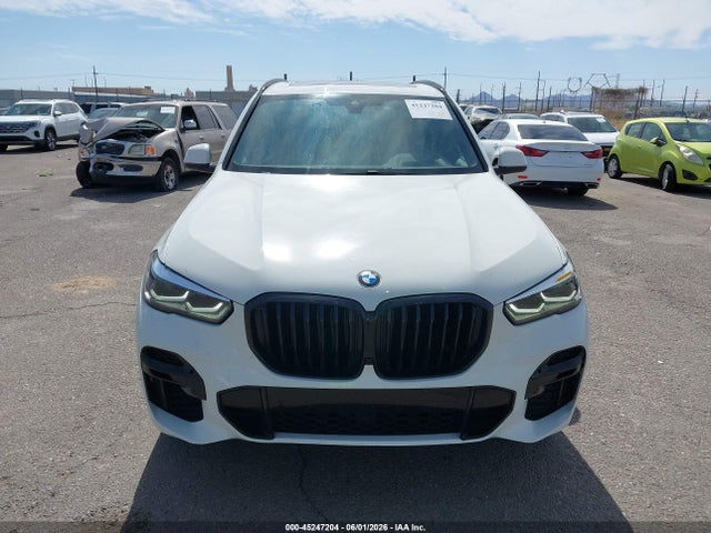 Aukcja sprzedaży 2023 Bmw X5 Xdrive40i, vin: 5UXCR6C03P9R37463, numer aukcji: 45247204