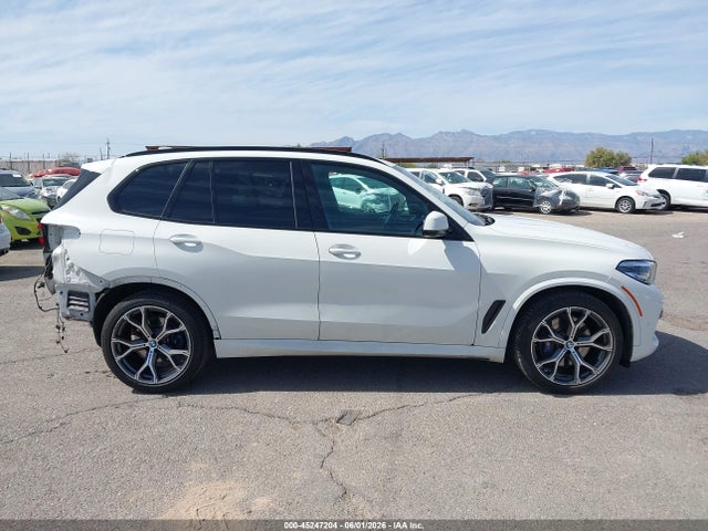 Aukcja sprzedaży 2023 Bmw X5 Xdrive40i, vin: 5UXCR6C03P9R37463, numer aukcji: 45247204