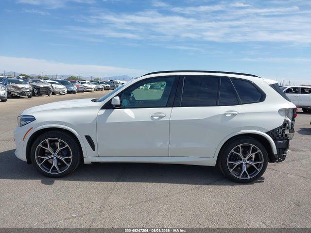 Aukcja sprzedaży 2023 Bmw X5 Xdrive40i, vin: 5UXCR6C03P9R37463, numer aukcji: 45247204