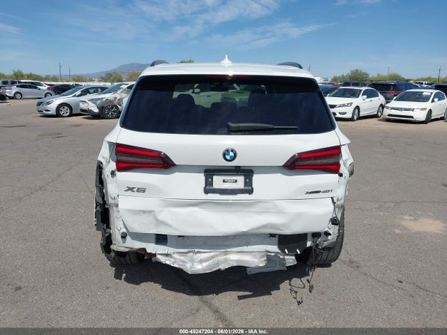 Aukcja sprzedaży 2023 Bmw X5 Xdrive40i, vin: 5UXCR6C03P9R37463, numer aukcji: 45247204