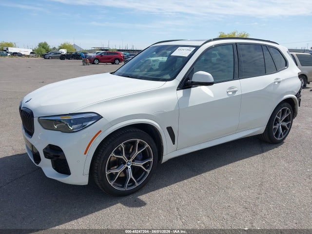 Aukcja sprzedaży 2023 Bmw X5 Xdrive40i, vin: 5UXCR6C03P9R37463, numer aukcji: 45247204