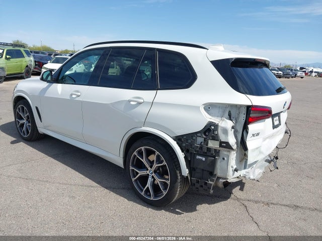 Aukcja sprzedaży 2023 Bmw X5 Xdrive40i, vin: 5UXCR6C03P9R37463, numer aukcji: 45247204
