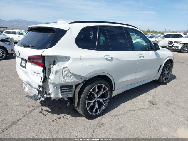 Aukcja sprzedaży 2023 Bmw X5 Xdrive40i, vin: 5UXCR6C03P9R37463, numer aukcji: 45247204