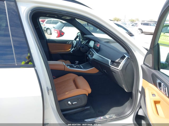 Aukcja sprzedaży 2023 Bmw X5 Xdrive40i, vin: 5UXCR6C03P9R37463, numer aukcji: 45247204