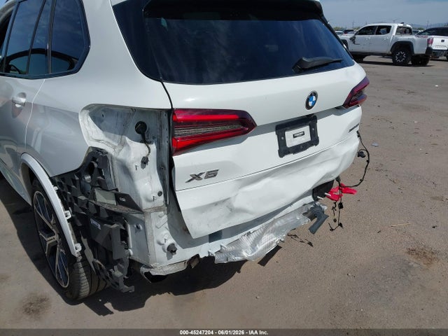 Aukcja sprzedaży 2023 Bmw X5 Xdrive40i, vin: 5UXCR6C03P9R37463, numer aukcji: 45247204