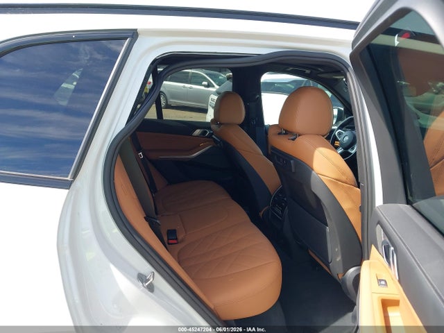 Aukcja sprzedaży 2023 Bmw X5 Xdrive40i, vin: 5UXCR6C03P9R37463, numer aukcji: 45247204