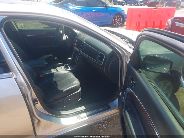 45247205 :رقم المزاد ، 3LNHL2JC4CR827627 vin ، 2012 Lincoln Mkz مزاد بيع