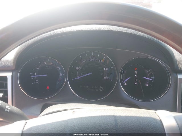 45247205 :رقم المزاد ، 3LNHL2JC4CR827627 vin ، 2012 Lincoln Mkz مزاد بيع