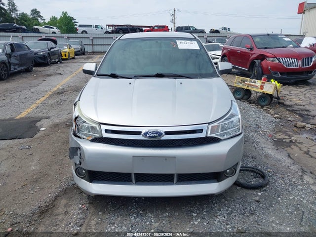 Aukcja sprzedaży 2008 Ford Focus Se/ses, vin: 1FAHP35N58W252555, numer aukcji: 45247207