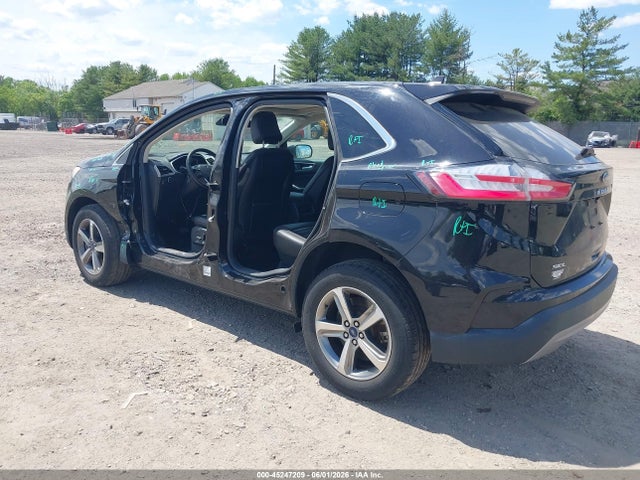 Продаж на аукціоні авто 2021 Ford Edge Sel, vin: 2FMPK4J9XMBA09544, номер лоту: 45247209