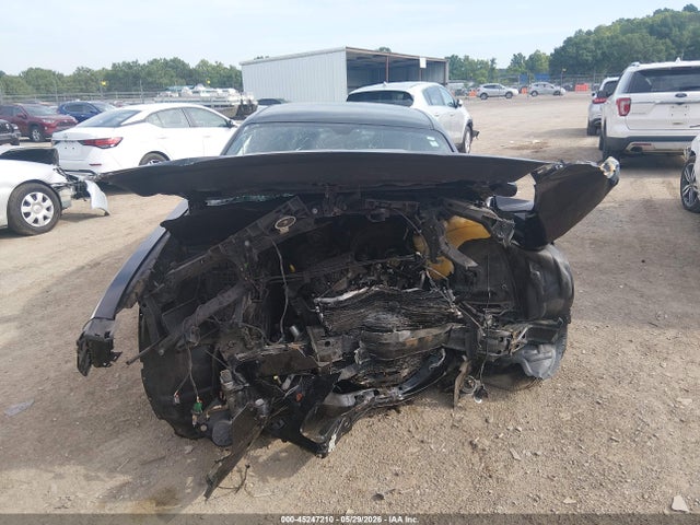 Aukcja sprzedaży 2014 Dodge Challenger Sxt, vin: 2C3CDYAG4EH289709, numer aukcji: 45247210