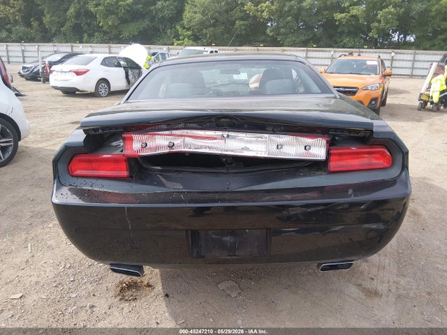 Продажа на аукционе авто 2014 Dodge Challenger Sxt, vin: 2C3CDYAG4EH289709, номер лота: 45247210