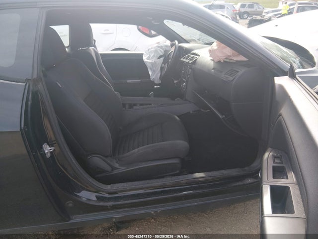 Aukcja sprzedaży 2014 Dodge Challenger Sxt, vin: 2C3CDYAG4EH289709, numer aukcji: 45247210