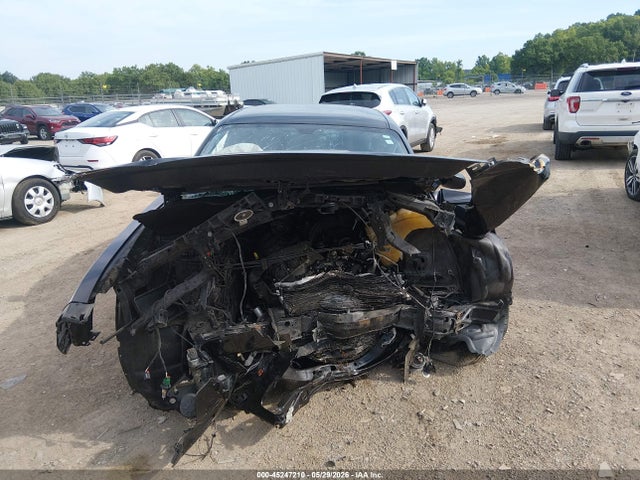 Aukcja sprzedaży 2014 Dodge Challenger Sxt, vin: 2C3CDYAG4EH289709, numer aukcji: 45247210