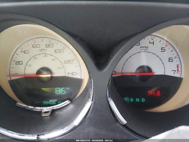 Aukcja sprzedaży 2014 Dodge Challenger Sxt, vin: 2C3CDYAG4EH289709, numer aukcji: 45247210
