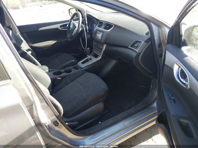 Aukcja sprzedaży 2014 Nissan Sentra Sv, vin: 3N1AB7AP5EY318182, numer aukcji: 45247212