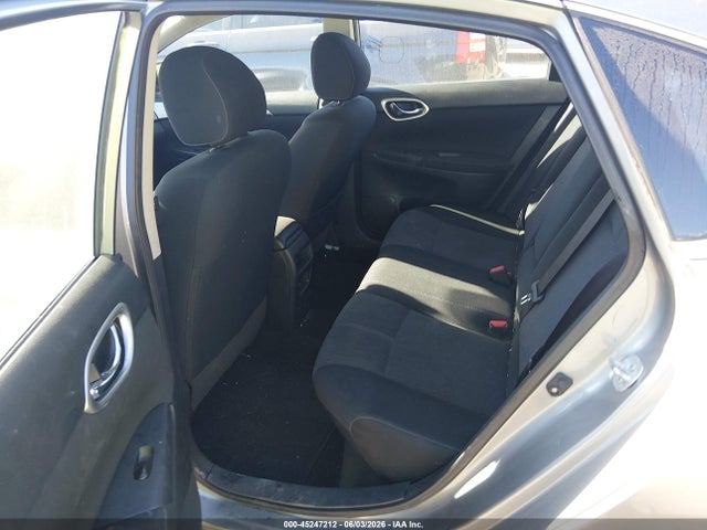 Aukcja sprzedaży 2014 Nissan Sentra Sv, vin: 3N1AB7AP5EY318182, numer aukcji: 45247212