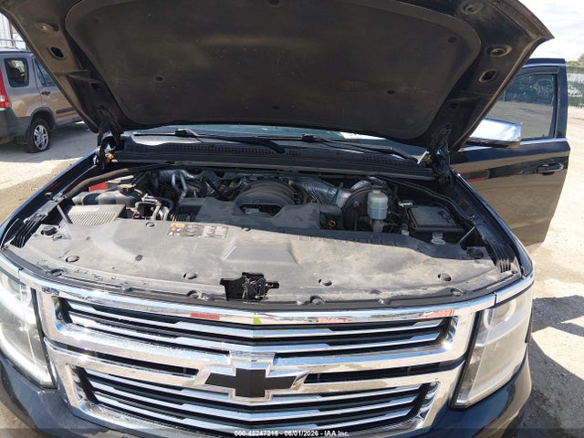 1GNSKJKCXFR193429 Chevrolet Suburban 1500 Lt