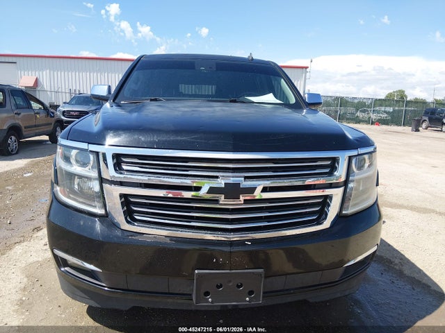 1GNSKJKCXFR193429 Chevrolet Suburban 1500 Lt
