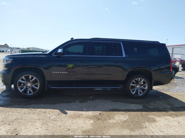1GNSKJKCXFR193429 Chevrolet Suburban 1500 Lt