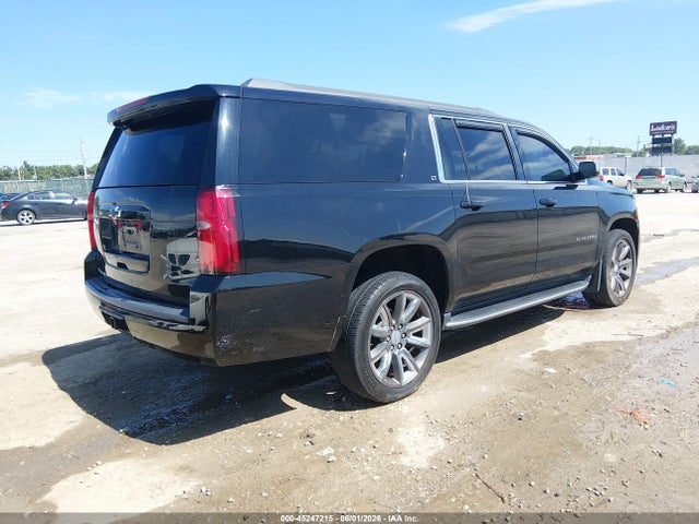 1GNSKJKCXFR193429 Chevrolet Suburban 1500 Lt