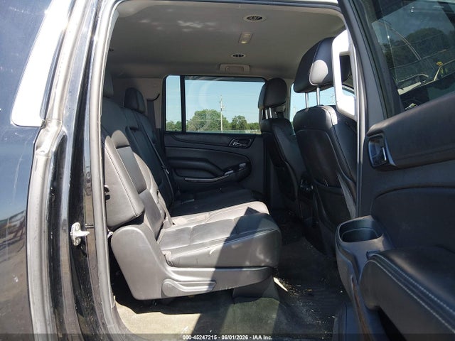 1GNSKJKCXFR193429 Chevrolet Suburban 1500 Lt