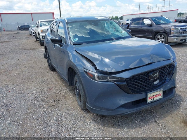 Aukcja sprzedaży 2022 Mazda Cx-5 2.5 S Carbon Edition, vin: JM3KFBCM0N0526824, numer aukcji: 45247218