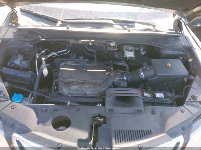 2014 Acura Rdx მანქანა იყიდება აუქციონზე, vin: 5J8TB4H36EL017373, აუქციონის ნომერი: 45247219