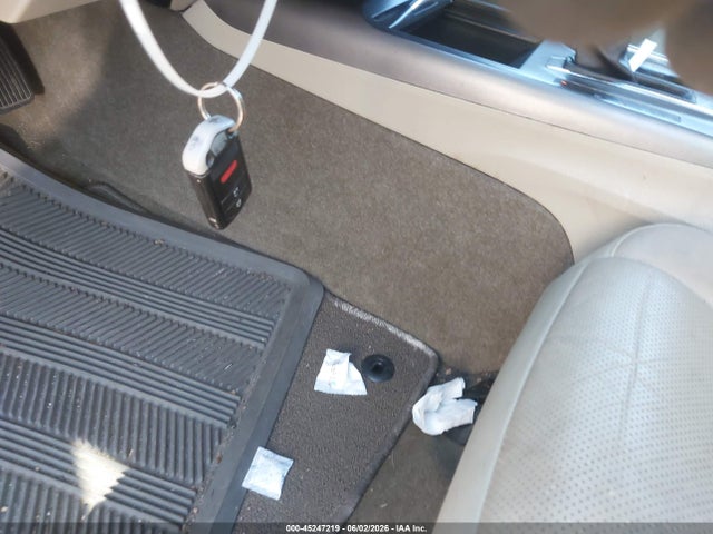2014 Acura Rdx მანქანა იყიდება აუქციონზე, vin: 5J8TB4H36EL017373, აუქციონის ნომერი: 45247219