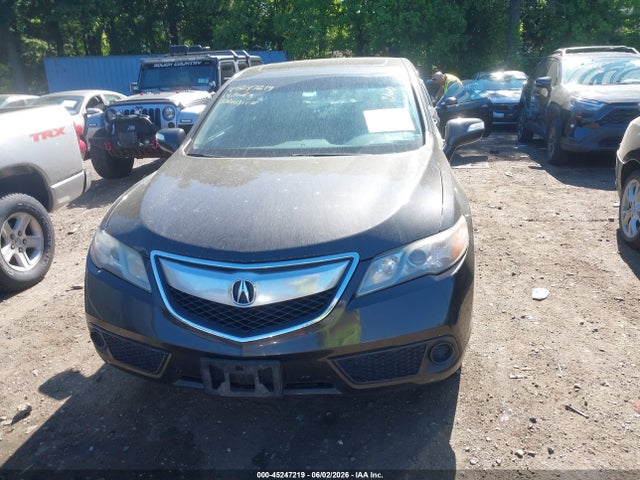 2014 Acura Rdx მანქანა იყიდება აუქციონზე, vin: 5J8TB4H36EL017373, აუქციონის ნომერი: 45247219