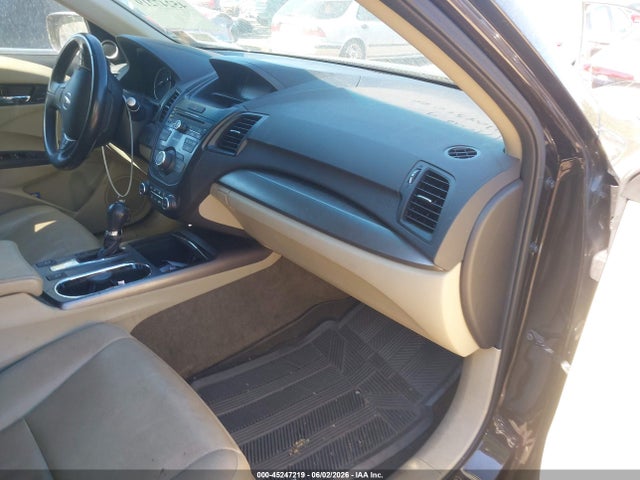 2014 Acura Rdx მანქანა იყიდება აუქციონზე, vin: 5J8TB4H36EL017373, აუქციონის ნომერი: 45247219