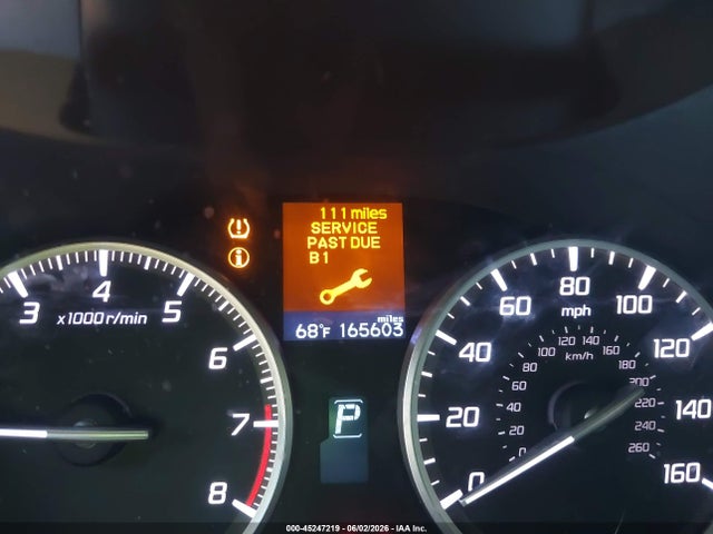2014 Acura Rdx მანქანა იყიდება აუქციონზე, vin: 5J8TB4H36EL017373, აუქციონის ნომერი: 45247219