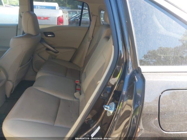 2014 Acura Rdx მანქანა იყიდება აუქციონზე, vin: 5J8TB4H36EL017373, აუქციონის ნომერი: 45247219