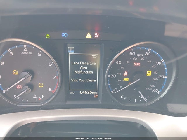 Продаж на аукціоні авто 2018 Toyota Rav4 Le, vin: JTMZFREV4JJ201703, номер лоту: 45247223