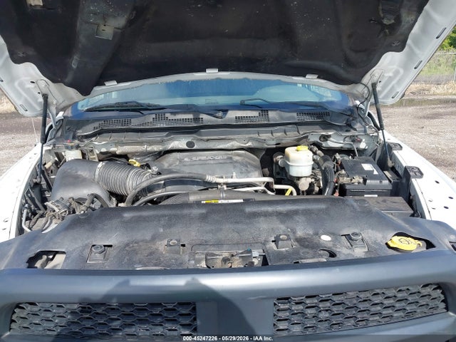 Aukcja sprzedaży 2018 Ram 2500 Tradesman  4x2 8' Box, vin: 3C6UR4HJ4JG188988, numer aukcji: 45247226
