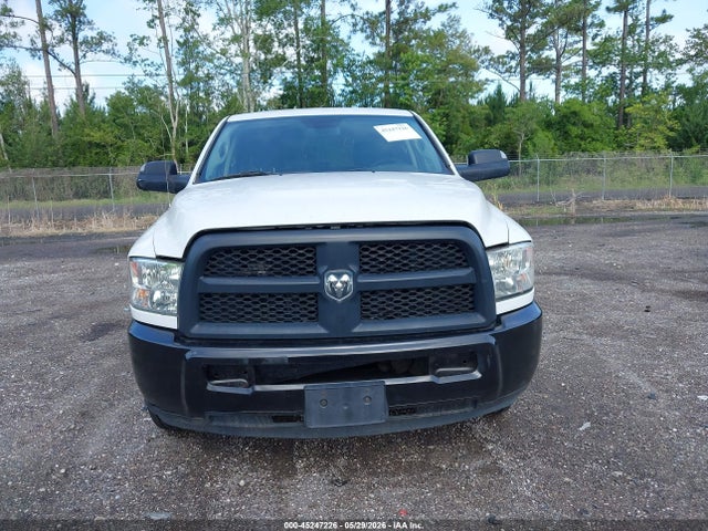 Aukcja sprzedaży 2018 Ram 2500 Tradesman  4x2 8' Box, vin: 3C6UR4HJ4JG188988, numer aukcji: 45247226