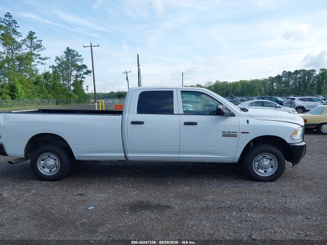 Aukcja sprzedaży 2018 Ram 2500 Tradesman  4x2 8' Box, vin: 3C6UR4HJ4JG188988, numer aukcji: 45247226