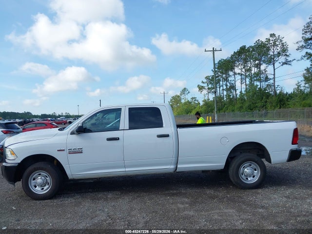 Aukcja sprzedaży 2018 Ram 2500 Tradesman  4x2 8' Box, vin: 3C6UR4HJ4JG188988, numer aukcji: 45247226