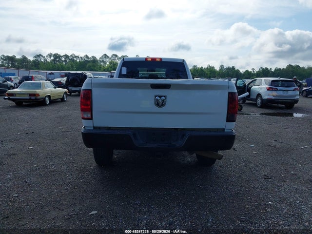 Aukcja sprzedaży 2018 Ram 2500 Tradesman  4x2 8' Box, vin: 3C6UR4HJ4JG188988, numer aukcji: 45247226