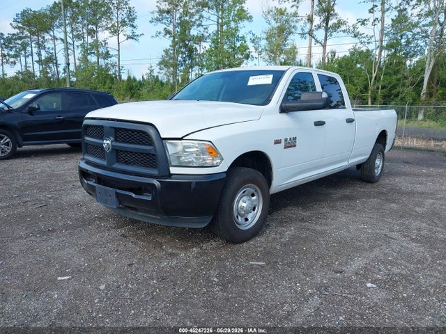 Aukcja sprzedaży 2018 Ram 2500 Tradesman  4x2 8' Box, vin: 3C6UR4HJ4JG188988, numer aukcji: 45247226
