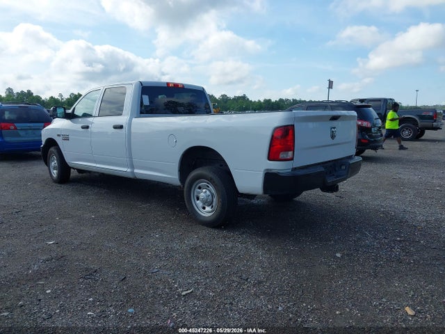 Aukcja sprzedaży 2018 Ram 2500 Tradesman  4x2 8' Box, vin: 3C6UR4HJ4JG188988, numer aukcji: 45247226