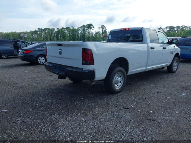 Aukcja sprzedaży 2018 Ram 2500 Tradesman  4x2 8' Box, vin: 3C6UR4HJ4JG188988, numer aukcji: 45247226