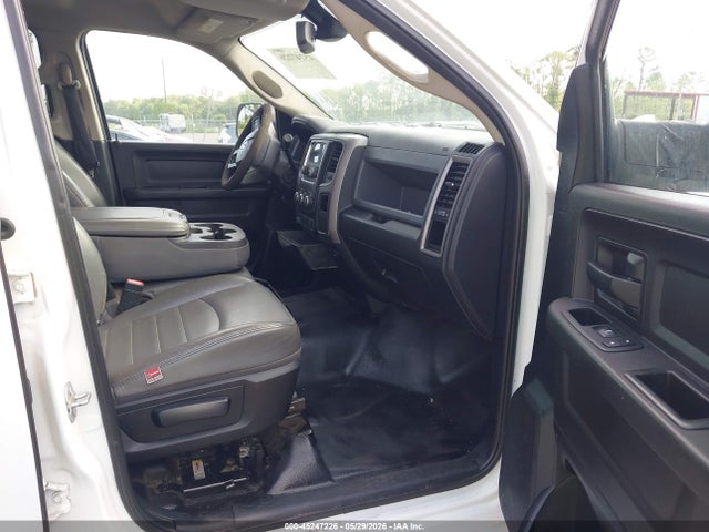 Aukcja sprzedaży 2018 Ram 2500 Tradesman  4x2 8' Box, vin: 3C6UR4HJ4JG188988, numer aukcji: 45247226